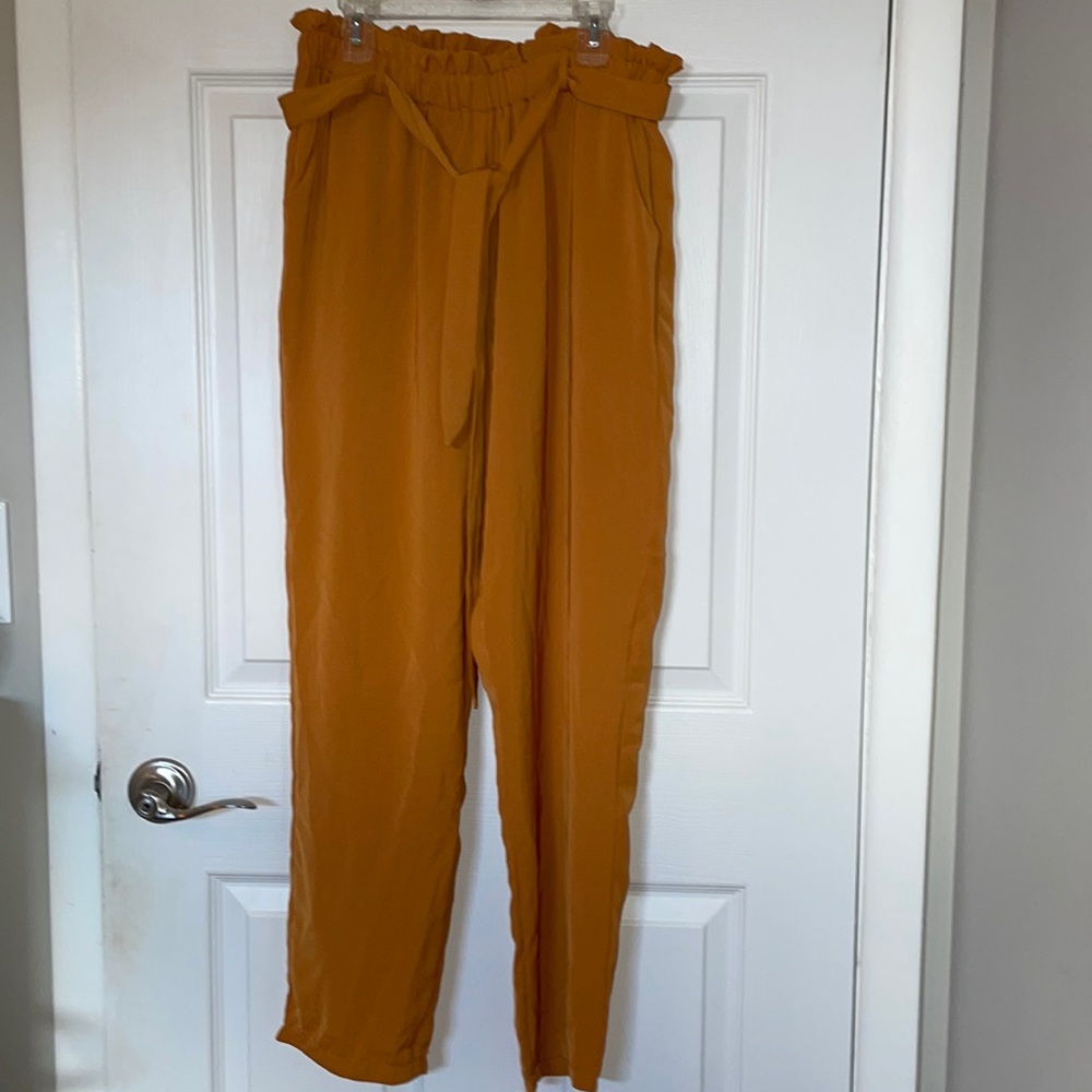 Dress pants